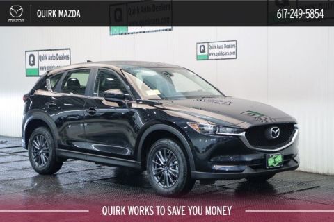 Mazda Cx 5 Resale Value Malaysia